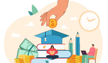 scholarships with no application fee