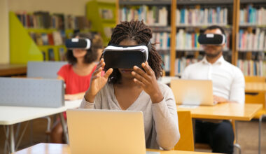 How Technology is Changing the Classroom