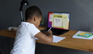 How to Teach Kids to Use Technology Responsibly