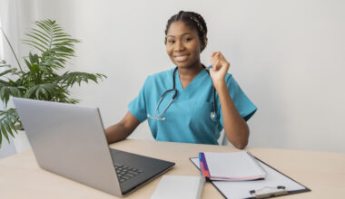 Job opportunities in health care for beginners